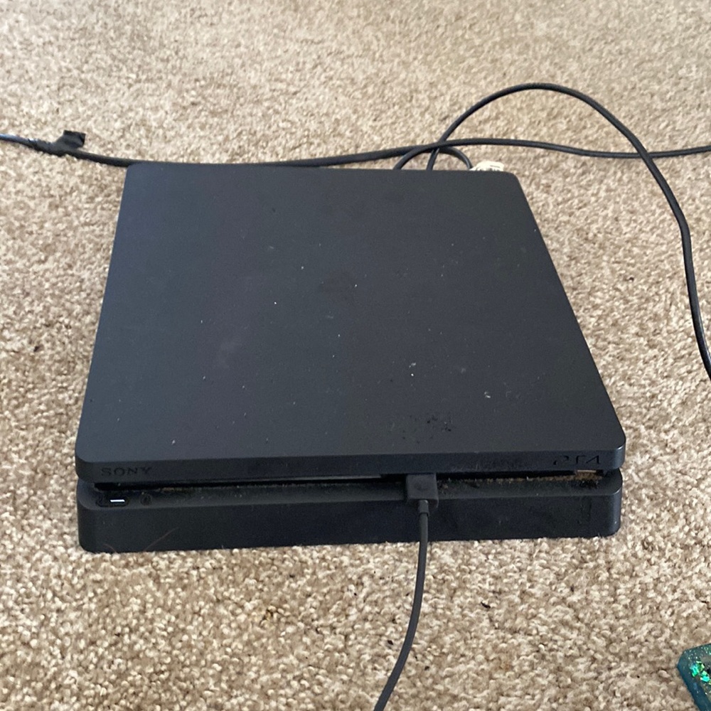 Ps4
